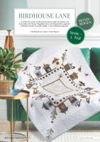 Patchwork Magazin 6/2026
