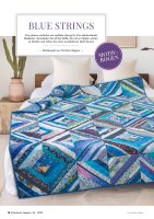 Patchwork Magazin 6/2026