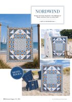Patchwork Magazin 6/2026