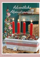 Kreative Adventsfloristik 1/2026