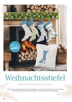 Nähen und Patchwork 06/2026