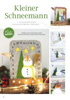 Nähen und Patchwork 06/2026