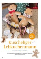 Nähen und Patchwork 06/2026