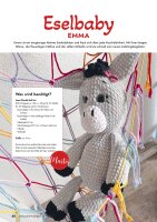 Amigurumi SPEZIAL 04/2026 - Tier Babys