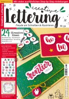 Creative Lettering 39/2026
