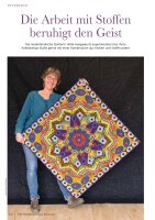 Patchwork Professional 5/2026 Printausgabe