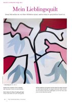Patchwork Professional 5/2026 Printausgabe