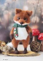 AMIGURUMI - Magazin 28/2026 E-Paper