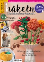 Häkeln-das Maschenmagazin 58/2026 Printausgabe