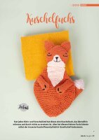 Häkeln-das Maschenmagazin 58/2026 Printausgabe