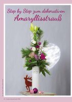 Kreative Adventsfloristik 1/2026 Printausgabe