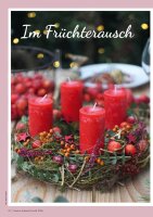 Kreative Adventsfloristik 1/2026 Printausgabe