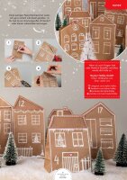 Weihnachten und Advent - PM SH 55/2026