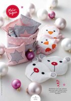 Weihnachten und Advent - PM SH 55/2026