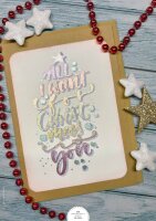 Weihnachten und Advent - PM SH 55/2026