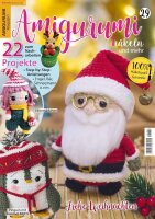 AMIGURUMI - Magazin 29/2026