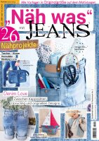 Näh was mit Jeans & Co. - NP SH 2/2026