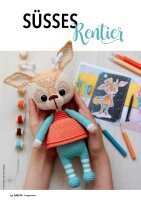 AMIGURUMI - Häkeln Sonderheft 4/2021 E-Paper