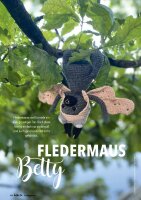 AMIGURUMI - Magazin 4/2021