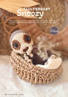 Amigurumi SPEZIAL 04/2026 - Tier Babys Printausgabe