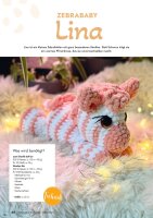 Amigurumi SPEZIAL 04/2026 - Tier Babys Printausgabe