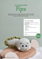 Amigurumi SPEZIAL 04/2026 - Tier Babys Printausgabe