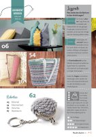 Maschen Taschen - Häkeln SH 1/2018 E-Paper