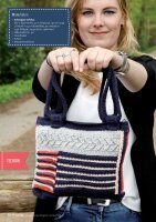 Maschen Taschen - Häkeln Sonderheft 1/2018 E-Paper
