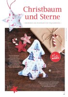 Nähen und Patchwork 06/2026 Printausgabe
