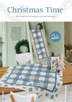 Nähen und Patchwork 06/2026 Printausgabe