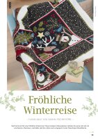 Nähen und Patchwork 06/2026 Printausgabe