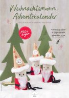 Weihnachten und Advent - PM SH 55/2026 Printausgabe