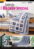 Decken spezial - Häkeln Sonderheft 2/2020 Printausgabe