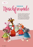 AMIGURUMI - Magazin 29/2026 Printausgabe