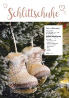 AMIGURUMI - Magazin 29/2026 Printausgabe