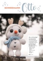 AMIGURUMI - Magazin 29/2026 Printausgabe