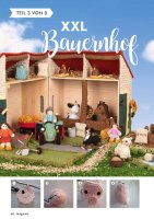 AMIGURUMI - Magazin 29/2026 E-Paper