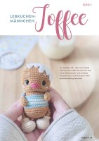 AMIGURUMI - Magazin 29/2026 E-Paper