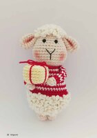 AMIGURUMI - Magazin 29/2026 E-Paper