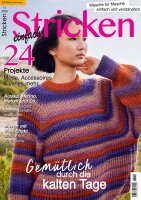 Einfach Stricken 11/2026 E-Paper
