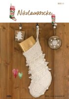 Weihnachten  - Häkeln Spezial 4/2026 E-Paper