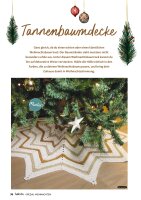 Weihnachten  - Häkeln Spezial 4/2026 E-Paper