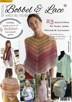 Bobbel & Lace 5/2020 Printausgabe