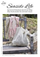 Bobbel & Lace 8/2021 Printausgabe oder E-Paper