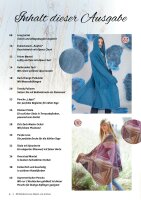 Bobbel & Lace 8/2021