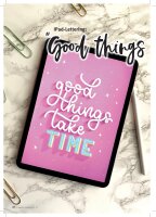 Creative Lettering 19/2021