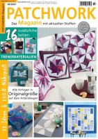 Patchwork Magazin 2/2021 E-Paper