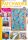 Patchwork Magazin 4/2021 - 16 Seiten Applizieren