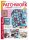 Patchwork Magazin 5/2021 - 30 Ideen & 100% Nähspaß