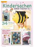 Kindersachen selber machen - PN SH 01/2021